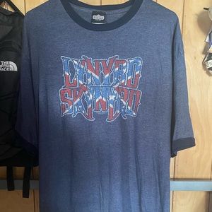 Vintage Winterland Lynard Skynyrd Men's XL shirt